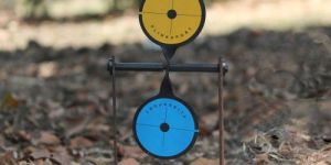 Shooting Target