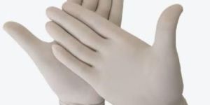 Surgical Hand Gloves