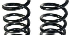 Galvanized Spiral Springs