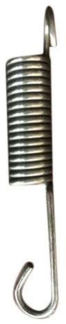 Helical Tension Springs