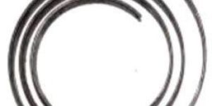 Spiral Torsion Springs
