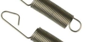 Stainless Steel Springs