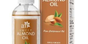 Sweet Almond Oil