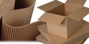 Customized Corrugated Box
