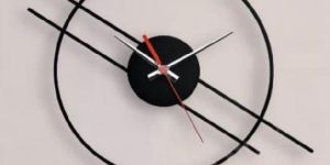 Decorative Hanging Wall Clocks