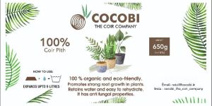 650grm Ccocobi Cocopeat