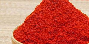 Red Chilli Powder