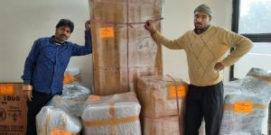 House Shifting Service