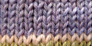 Knitted Fabric