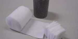 Non Absorbent Cotton