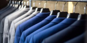 Dry Cleaning Services