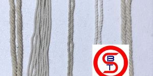 Cotton Ropes