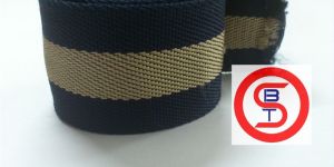 Tape Belts