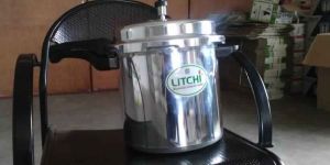 12L Litchi Heavy Pressure Cooker