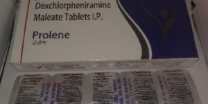 Prolene Tablets