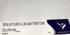 Sofina Face Cream