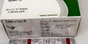 Zelone Methylprednisolone Tablet