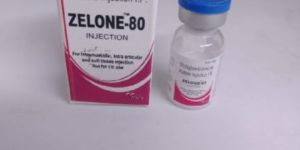 Zelone - 80 injection