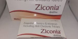 Ziconia Tablets