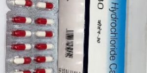 Zidane - 30 mg capsules