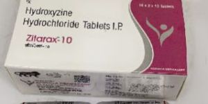 Zitarax - 10 tablet