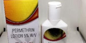 zopin Lotion ( Permethrin Lotion 5 % w/v )