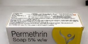 Zopin ( Permethrin Soap 5% w/w )