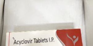 Zovil 400 Mg ( Acyclovir Tablet 400 Mg )