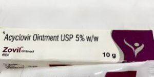 Zovil Ointment