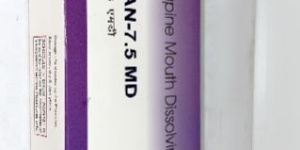 Zyolan 7.5 mg Tablet