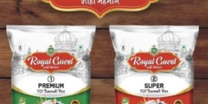 Basmati Rice 1121