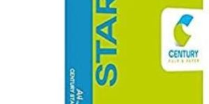 Century Star Copier Paper