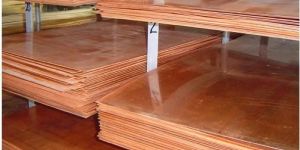 Copper Cathodes