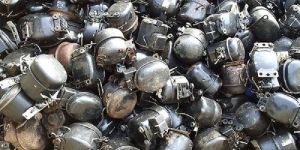 Fridge AC Compressor Scrap