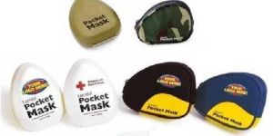 Cpr Mask