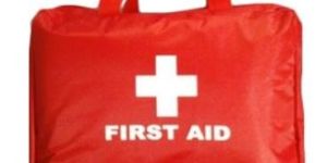 First Aid Kit