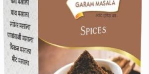 Garam Masala