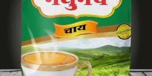 Leaf Tea