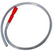 PVC Water Heater Pipe