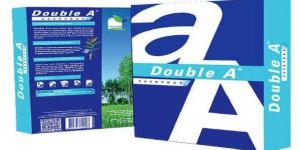 Double A4 Copier Paper