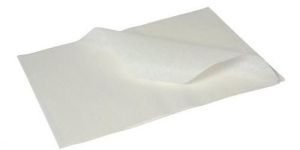 Greaseproof Paper