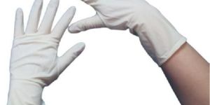 Latex Surgical Gloves