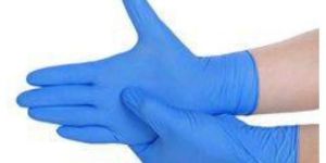 Nitrile Examination Gloves