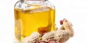 Peanuts Oil Refined