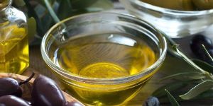 POMACE OLIVE OIL