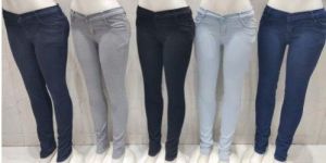Baby Girl Jeans
