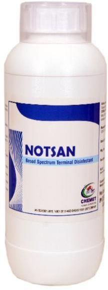 NOTSAN Surface Cleaner
