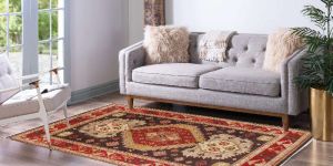 Navajo - Hand Knotted Carpets