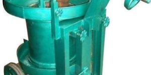 Peanut Oil Extraction Machine