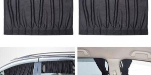Car Curtains